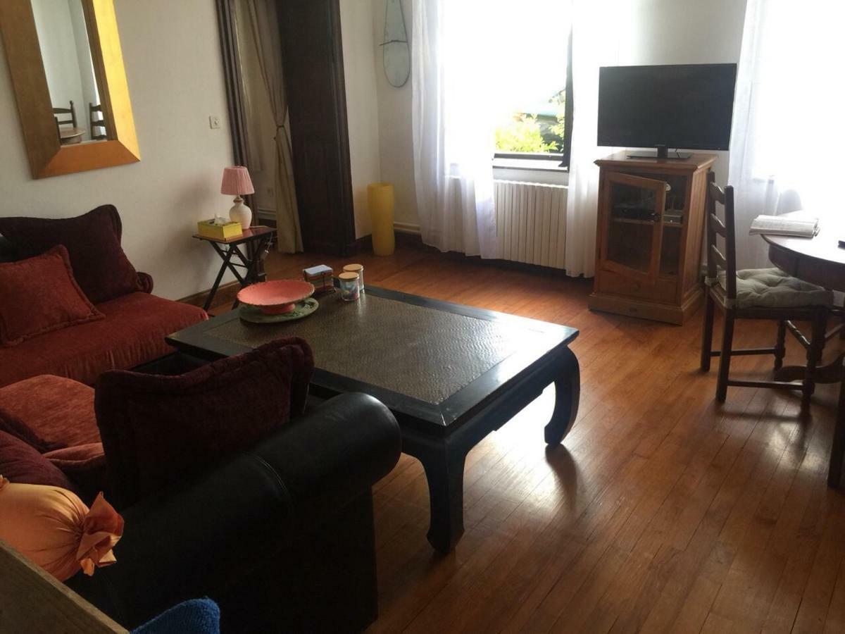 Gite 100M2, Jardin Prive, 3 Chambres A Mondelange Exterior photo